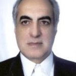 تصویر دکتر یوسف درخشان اسکوئی