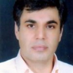 تصویر دکتر مسعود نظری شول