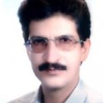 تصویر دکتر علی اکبر محققی