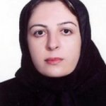 تصویر دکتر پیمانه شیخ زاده
