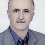 تصویر دکتر سید محمد علی شفائی