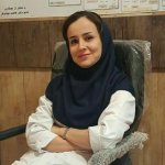 تصویر دکتر طاهره عباسی کیاسری