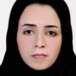 تصویر دکتر مریم زارع نژاد