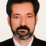 تصویر دکتر علی اکبر محمدقاسمی