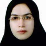 تصویر دکتر پریسا صدیقی مقدم پور