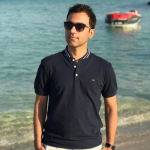 تصویر دکتر شهاب رحیم پور
