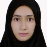 تصویر دکتر منیره علی محمدی