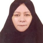 تصویر دکتر سیده فاطمه جودی