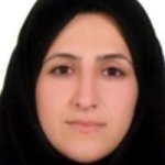 تصویر دکتر زیبا فضلی
