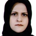 تصویر دکتر فریده صمدی