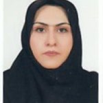 تصویر دکتر ثریا درگاهی