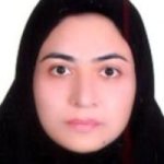 تصویر دکتر مریم السادات موسوی استرآبادی