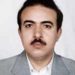 تصویر دکتر علی اکبر محمدنژاد