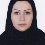 تصویر دکتر فاطمه زمانی