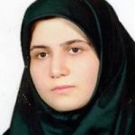 تصویر دکتر زیبا جواهری نیستانکی