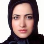 تصویر دکتر طاهره جلوه قاضیانی
