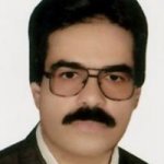 تصویر دکتر علی اکبر امین پور