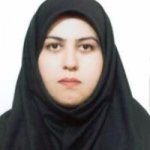 تصویر دکتر پریسا بابایی