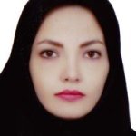 تصویر دکتر پریسا امیری فر