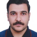 تصویر دکتر علی محمدی