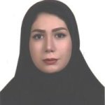 تصویر دکتر مریم قاضی زاده