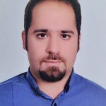 تصویر دکتر سید احمد مؤید مرتضوی