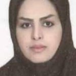 تصویر دکتر الهام زندی