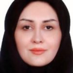 تصویر دکتر پریسا علمی