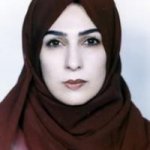 تصویر دکتر مریم اباذریان طهرانی