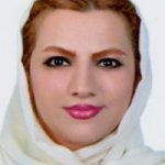 تصویر دکتر الهام نجاتیان احدی