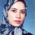 تصویر دکتر زیبا ظهوریان صدر