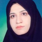 تصویر دکتر مریم نظری