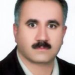 تصویر دکتر طاهر محمدی