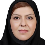 تصویر دکتر رومینا حمزه پور