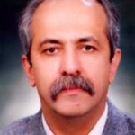 تصویر دکتر اسمعیل ولی زاده