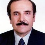 تصویر دکتر منصور دانش زاد