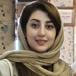 تصویر دکتر زهره دانش