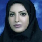تصویر دکتر شبنم عزیزی نژاد