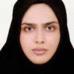 تصویر دکتر آزاده حسن زاده دهستانی
