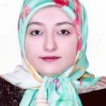 تصویر دکتر مهسا فارغ بال خامنه