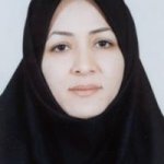 تصویر دکتر اعظم السادات هاشمی