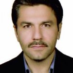 تصویر دکتر حسن نیکویی نژاد