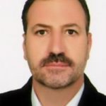 تصویر دکتر احمدعلی امیری