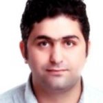 تصویر دکتر کیهان نظری ساکت