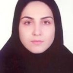تصویر دکتر سوده گرامی طهرانی