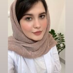 تصویر دکتر مریم السادات صفوی