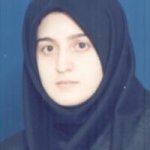 تصویر دکتر شیرین اقدمی