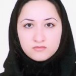 تصویر دکتر پریسا خضرایی