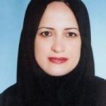 تصویر دکتر زیبا حقیقتی