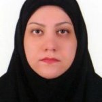 تصویر دکتر سیده پریسا موسوی ازادکسمایی